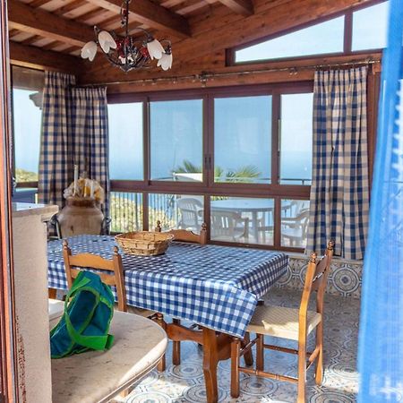 Villa Azzurra San Vito Lo Capo Esterno foto