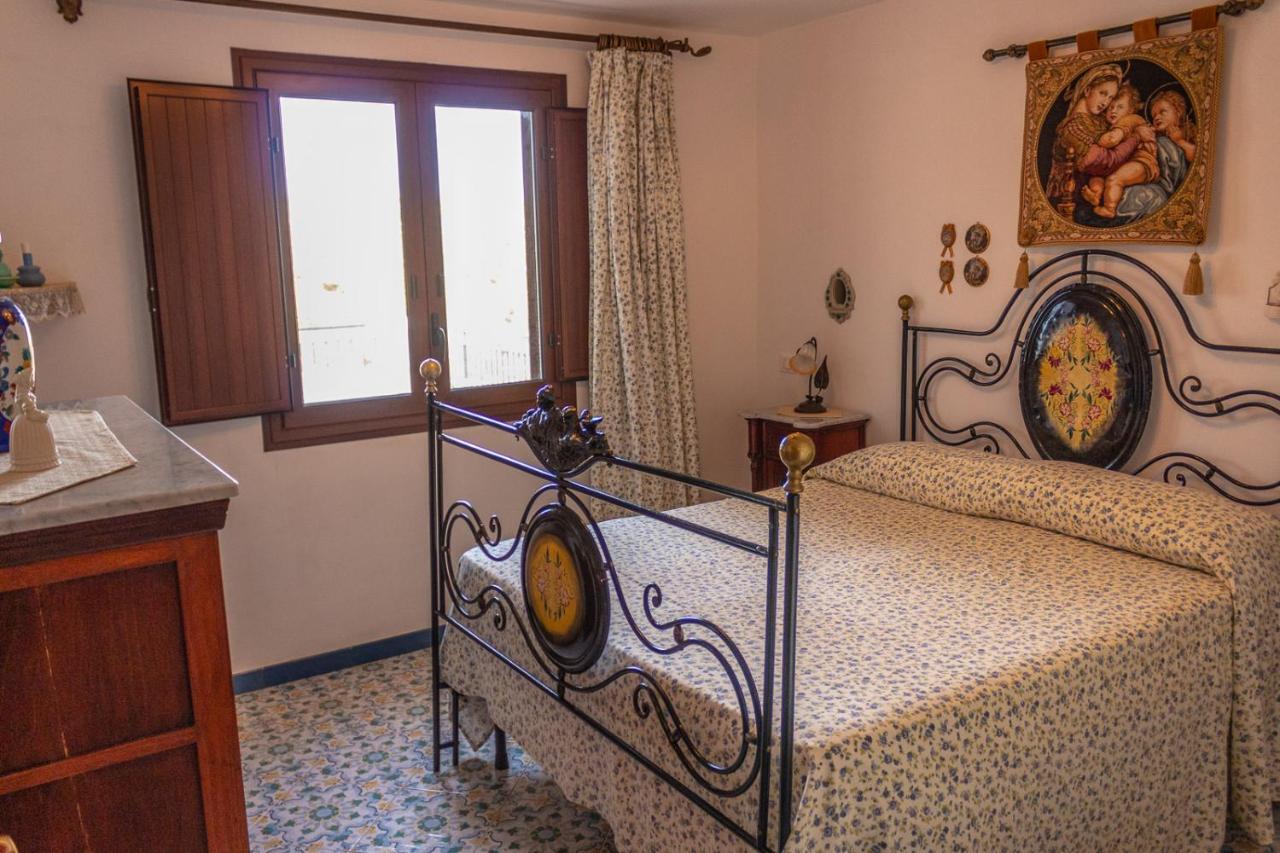 Villa Azzurra San Vito Lo Capo Esterno foto